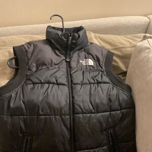 The North Face flash $59